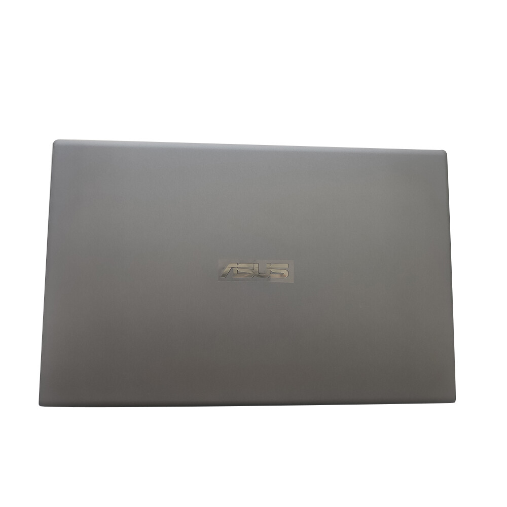 For Asus VivoBook 15 X512 V5000F LCD Rear Top Lid Back Cover Gray New