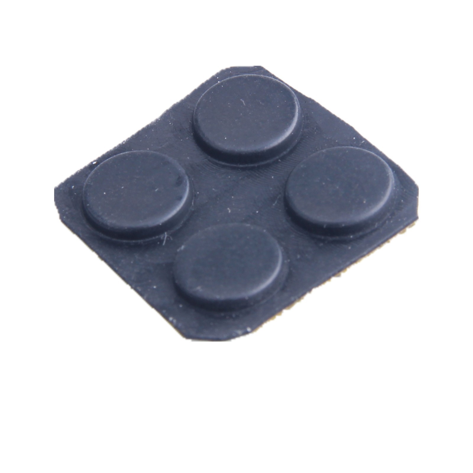 Rubber Foot Feet Pad Gasket PanasnoicToughBook CF-18 CF18 CF-19 CF19 Bottom Case