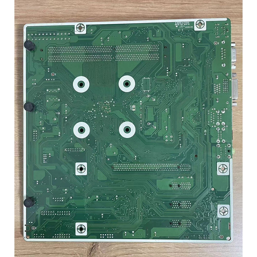 For HP ProDesk 405 G1 MS-7863 AMD A4-5000 729726-001 729643-001 Motherboard