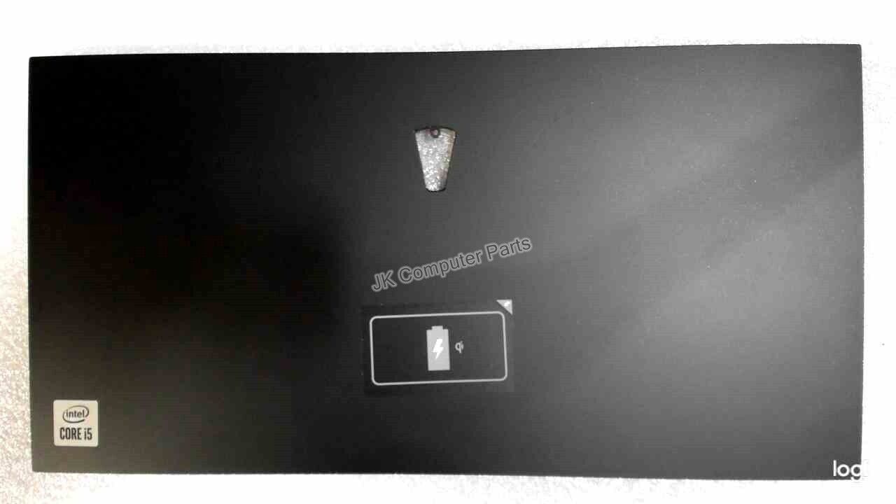 HP Pavilion 24-K0034 All-in-one Stand BaseTop SKB w/ WLC JAR M02645-003