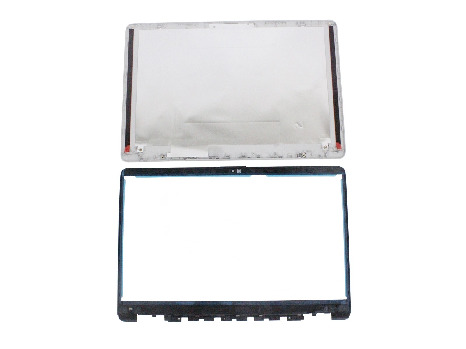 HP 15-ef2041nr 15-ef2044nr 15-ef2045nr LCD Back Cover + Bezel Frame + Hinge set