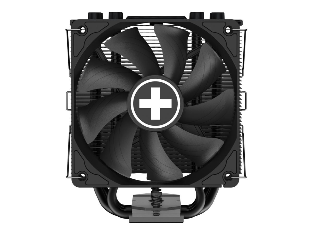 Xilence Performance A+ XC081 Air Cooler 12cm 500rpm 1500