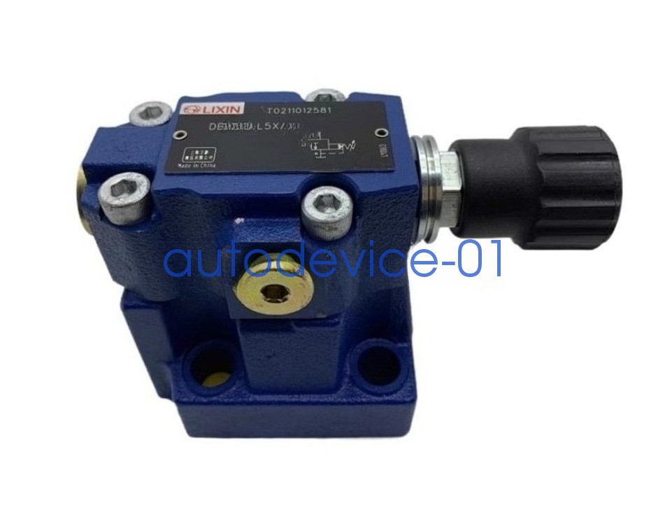 1Pcs New For Overflow valve DB30-1-L5X/35 DHL/FedEx