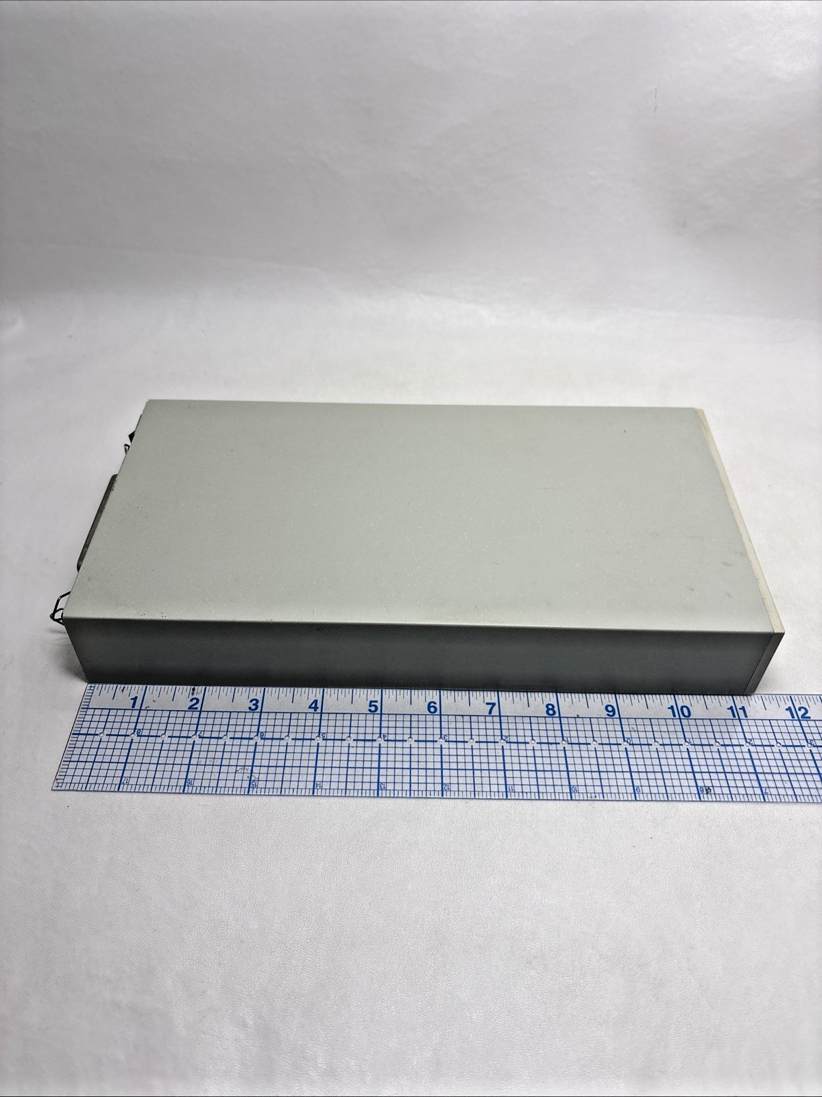 1997 Cyberdrive 24Xmax 240Vac CD-ROM Drive Untested For Parts