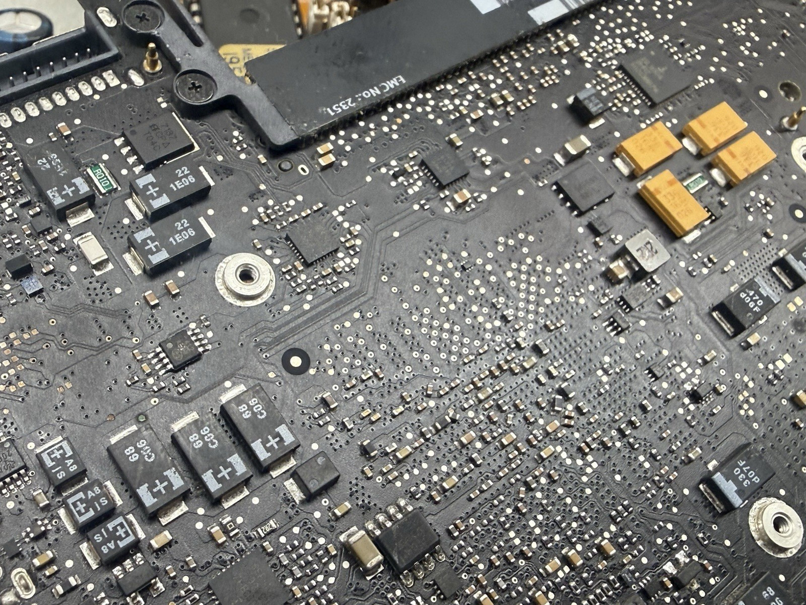 20lbs Computer Motherboard Circuit Board Gold Recovery RAM Pins Corner Chips CPU