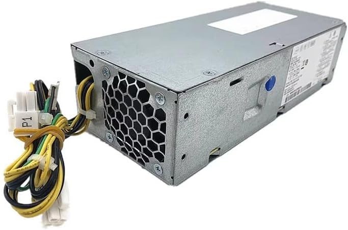 Kiligeary 180W Power Supply PCH019 PA-1181-3HB D18-180P1A for HP 280G3 400G5 600