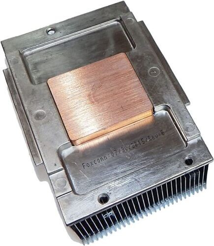 HP 654592-001 CPU Heatsink for ProLiant DL380P G8/DL388P G8/DL560 G8 662522-001