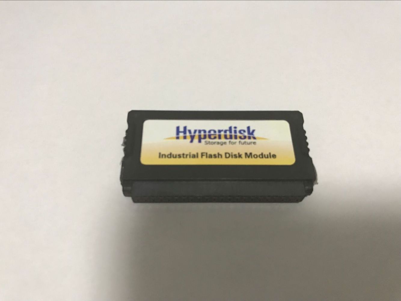 HyperDisk 16GB 44PIN Disk On Module PATA/IDE/EIDE
