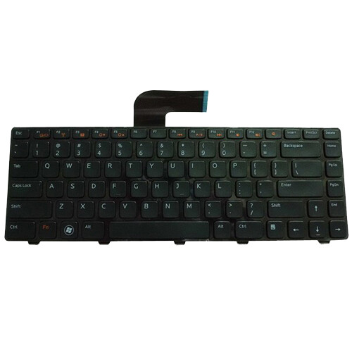 Replacement Keyboard For Dell Inspiron 3520 Notebooks X38K3
