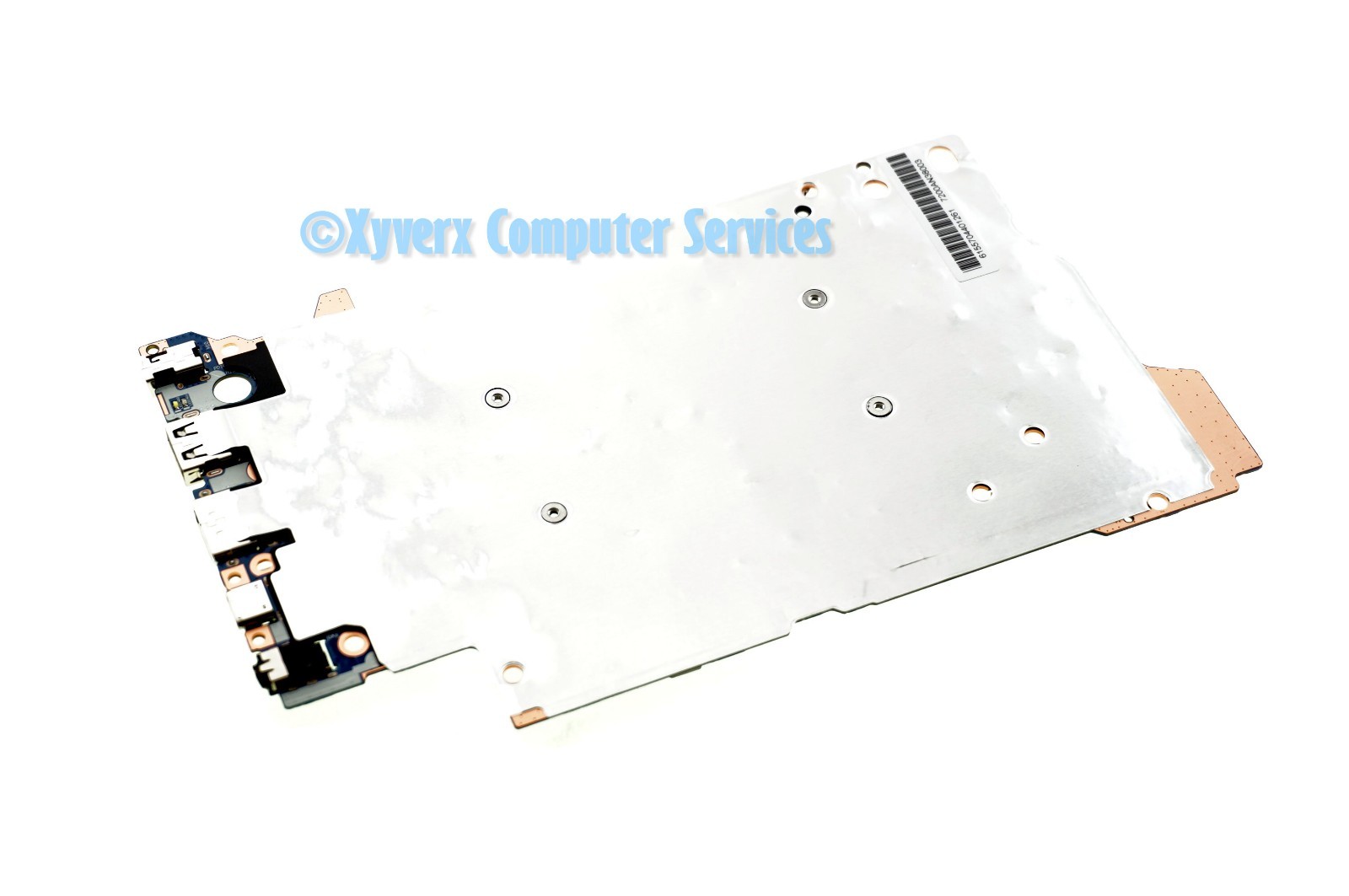 5B21S75479 NM-E901 OEM LENOVO MOTHERBOARD N100 IDEAPAD SLIM 3 15IAN8 82XB (AF51)