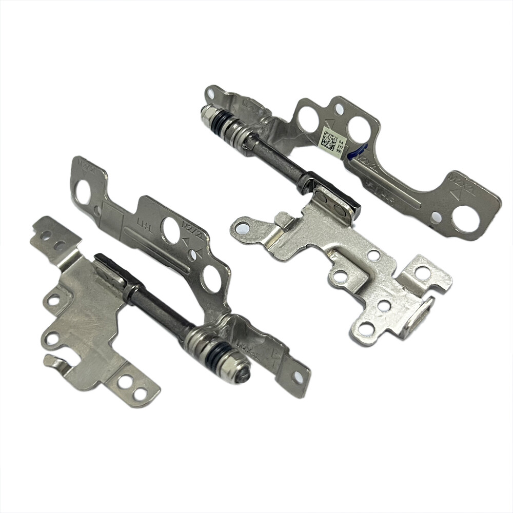 L&R LCD Screen Hinge Bracket Pair Kit Arm For Lenovo 14 G3 ACL 21A2 5H50S28991