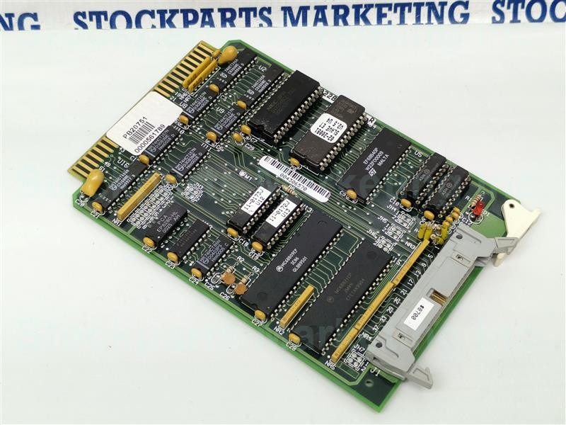 ASM 03-20228-07 REV R 64-20228 REV-D Board 30 Days Warranty Expedited Shipping
