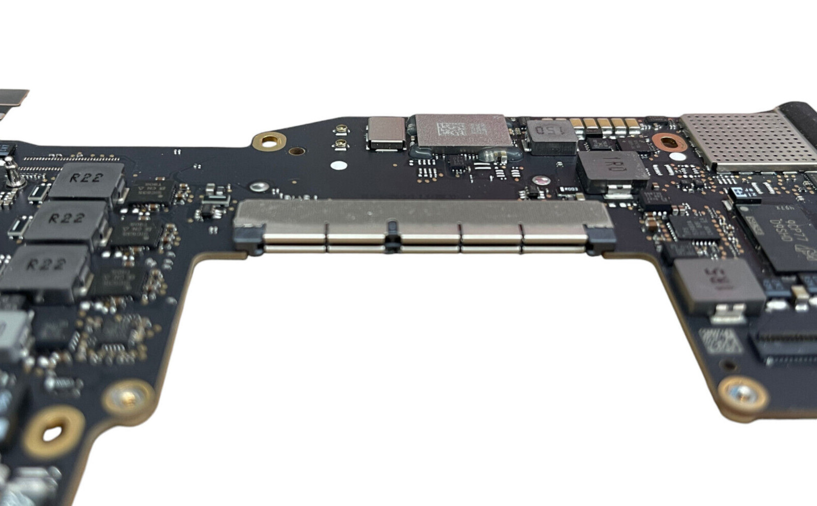 Apple Macbook Pro 13″ A1708 2017 EMC 3164 i5 2.3GHZ 8GB 16GB Logic Board