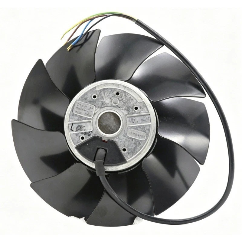 Ebmpapst A2E200-AI38-01 EBM Axial Fan 230V 0.3/0.34A 2600/2900RPM Cooling Fan
