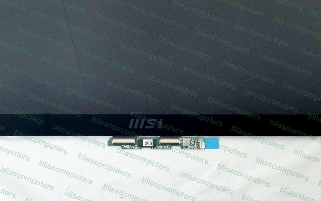 14″ LCD Touch Screen Assembly MSI Summit E14 Flip EVO A13MT QHD+ 2880X1800