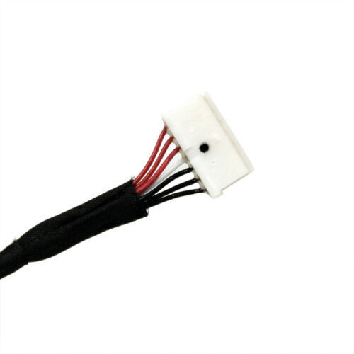 DC Power Jack Charging Port Connector suitable for DELL XPS 15 9570 9550 9560