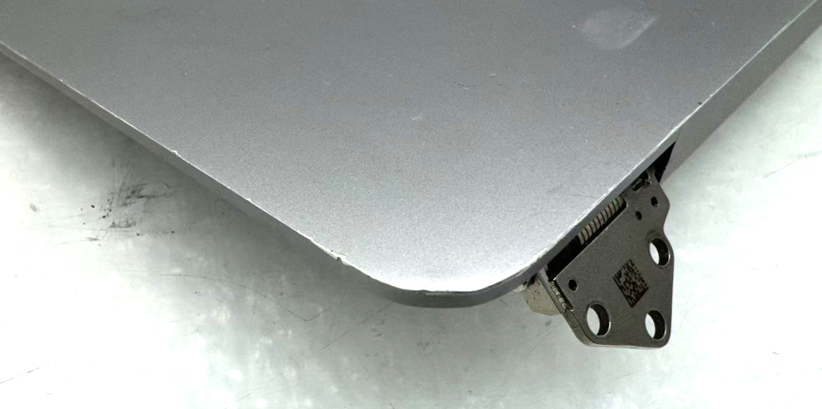 Genuine Apple LCD Screen Assembly 16″ MacBook Pro A2141 2019 2020 Space Gray