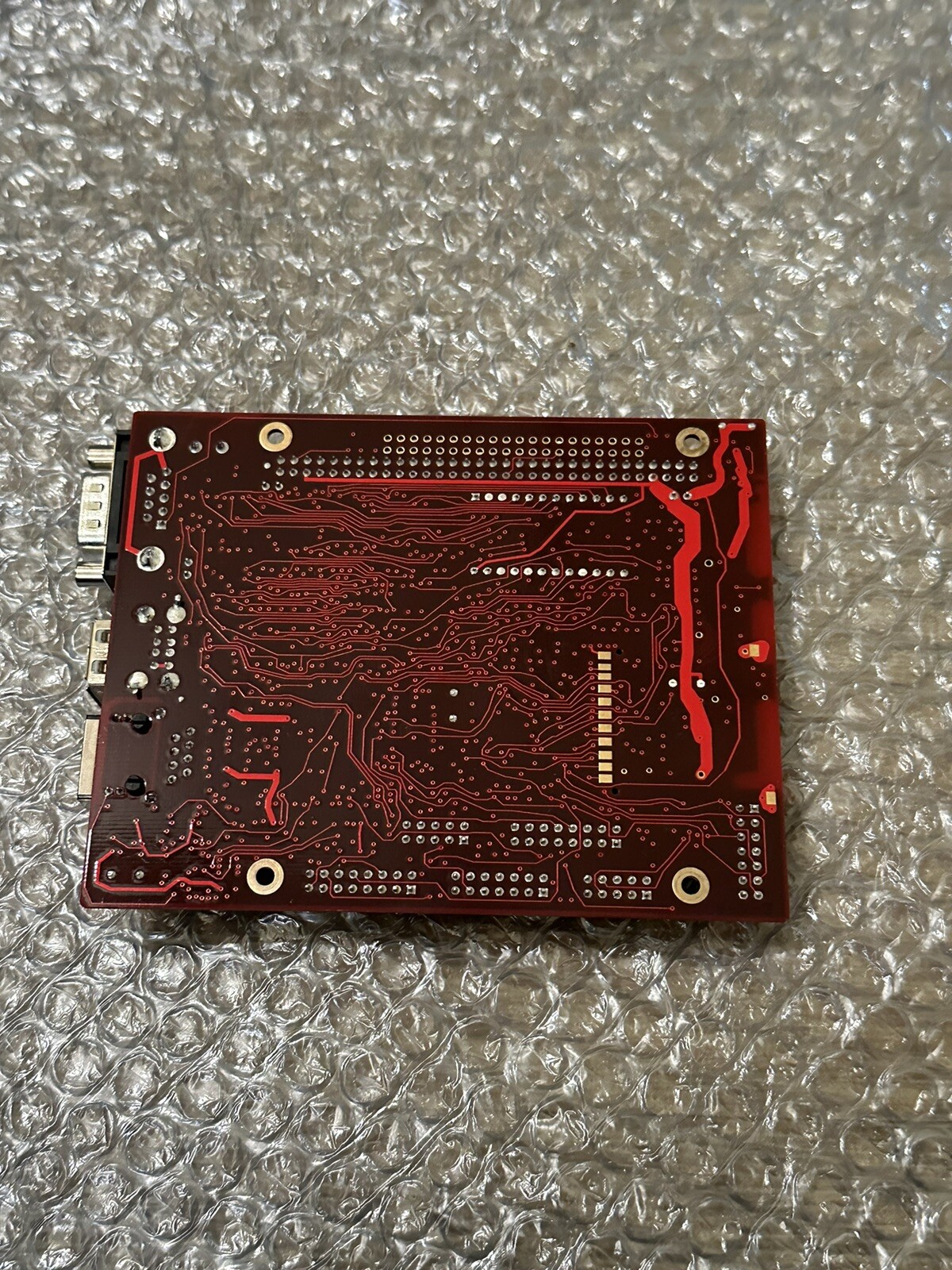 TS-7260 embedded SBC boards