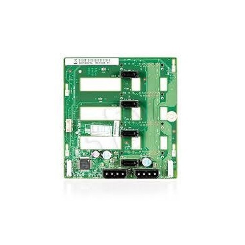 Intel FUP4X35HSBP Hot Swap Backplane Spare For P4304 Series Server New Bulk Box