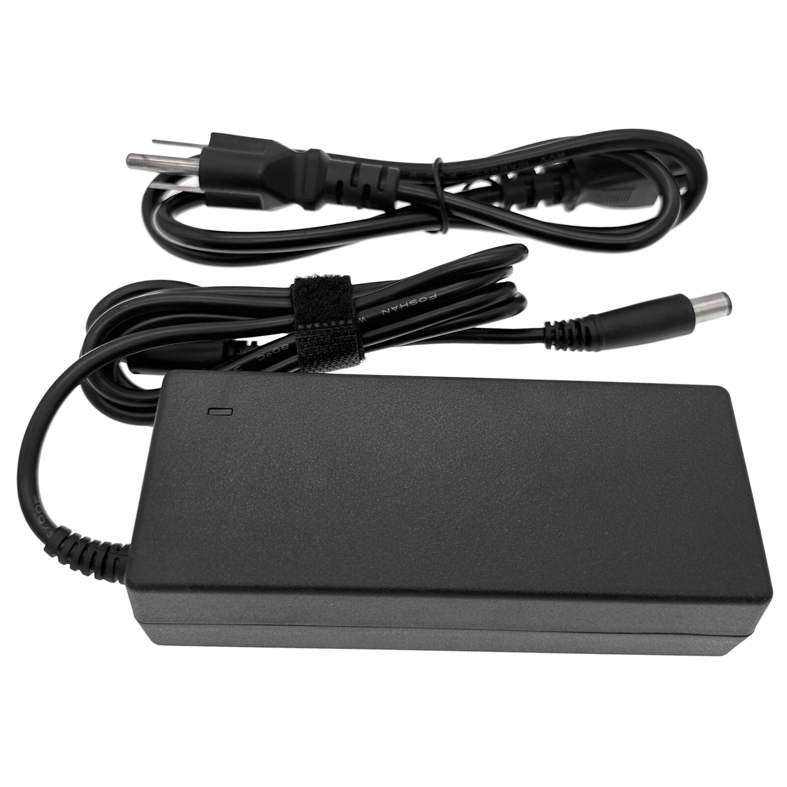 For Dell Latitude E5570 P48F001 Laptop 90W Charger AC Adapter Power Supply Cord