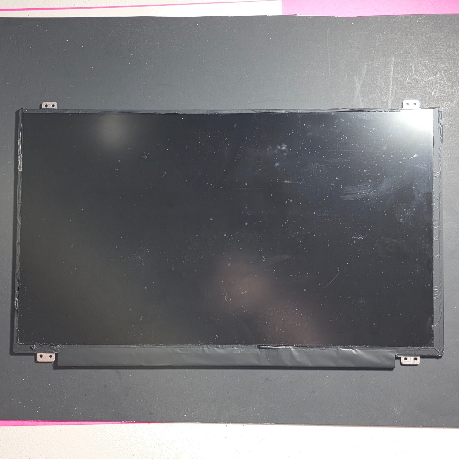 MSI MS-16K2 GS63VR 7RF 15.6″ Full HD LED LCD Screen 1920 x 1080 Innolux used