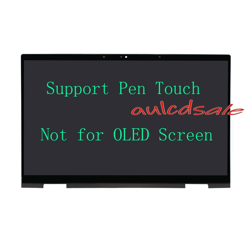 N09665-001 For HP Envy X360 15-ey0013dx 15-ey0023dx New LCD Display Touch Screen