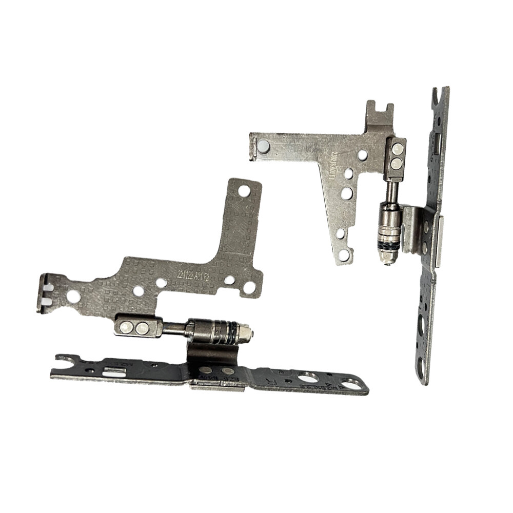 LCD Screen Hinge Bracket Pair Kit Set Arm For DELL Vostro 16 Pro 5620 5625