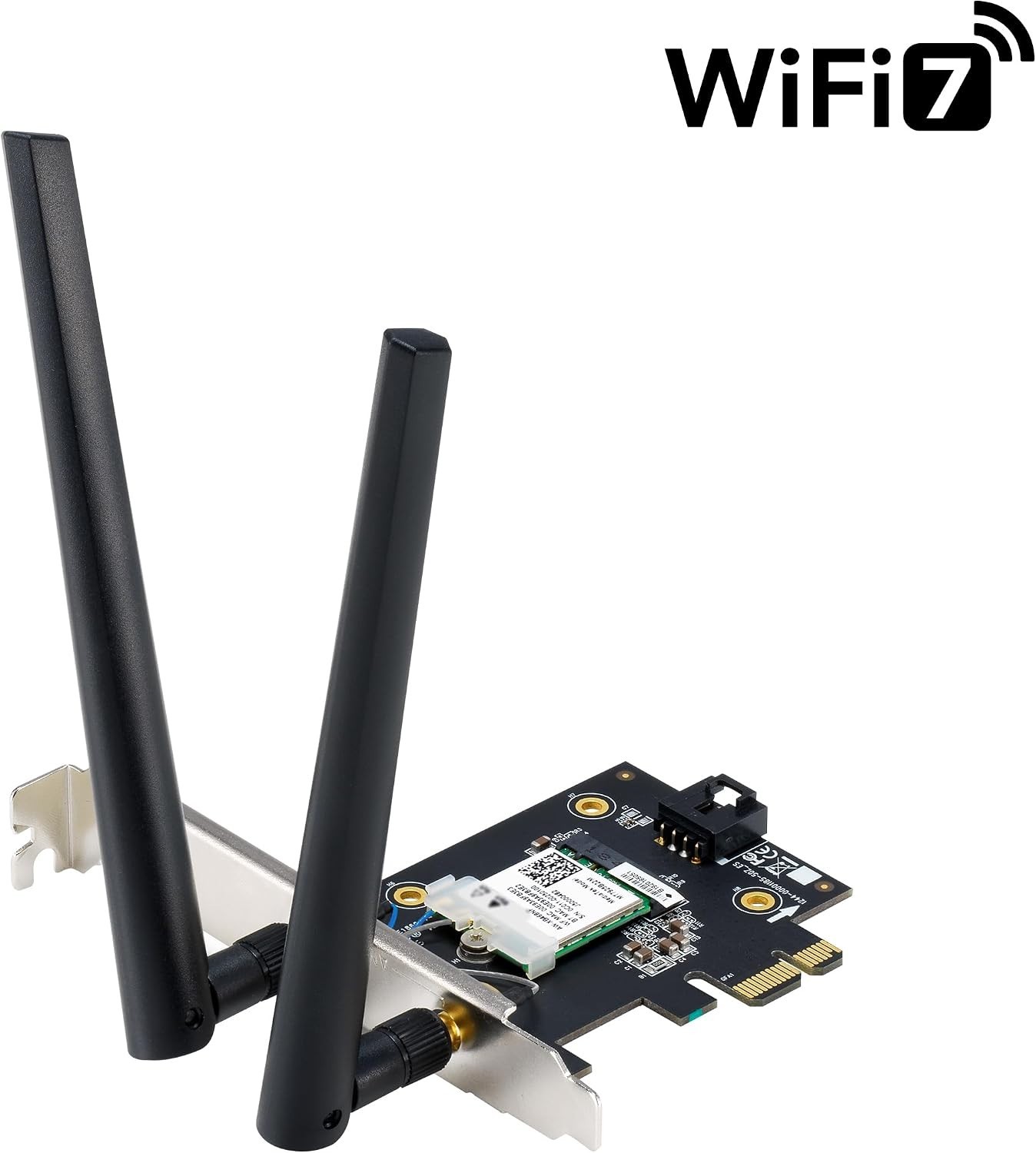Bluetooth 5.4 Network Security Card