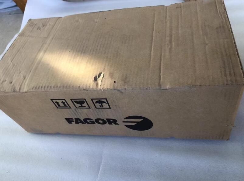 ✈️🔵1PC new FKM66.30A.E3.000 via DHL OR FEDEX
