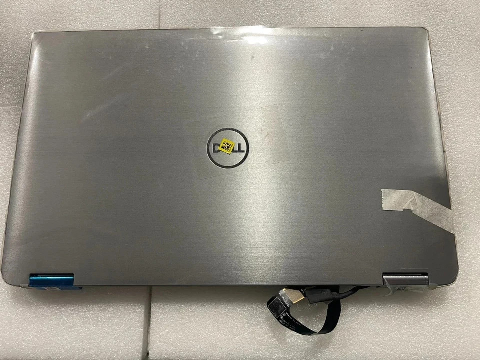 Dell Latitude 7400 14″ FHD LCD Screen Non Touch Display Assembly MNWK6 M5H9V