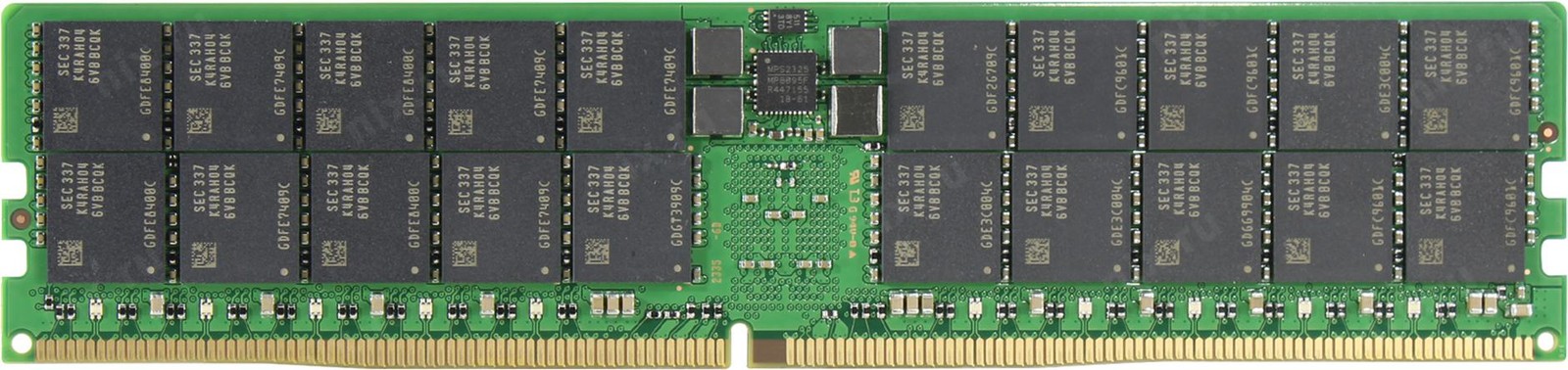 Samsung ECC Registered Server Memory RAM 64GB DDR5 4800/5600 EC8 RDIMM