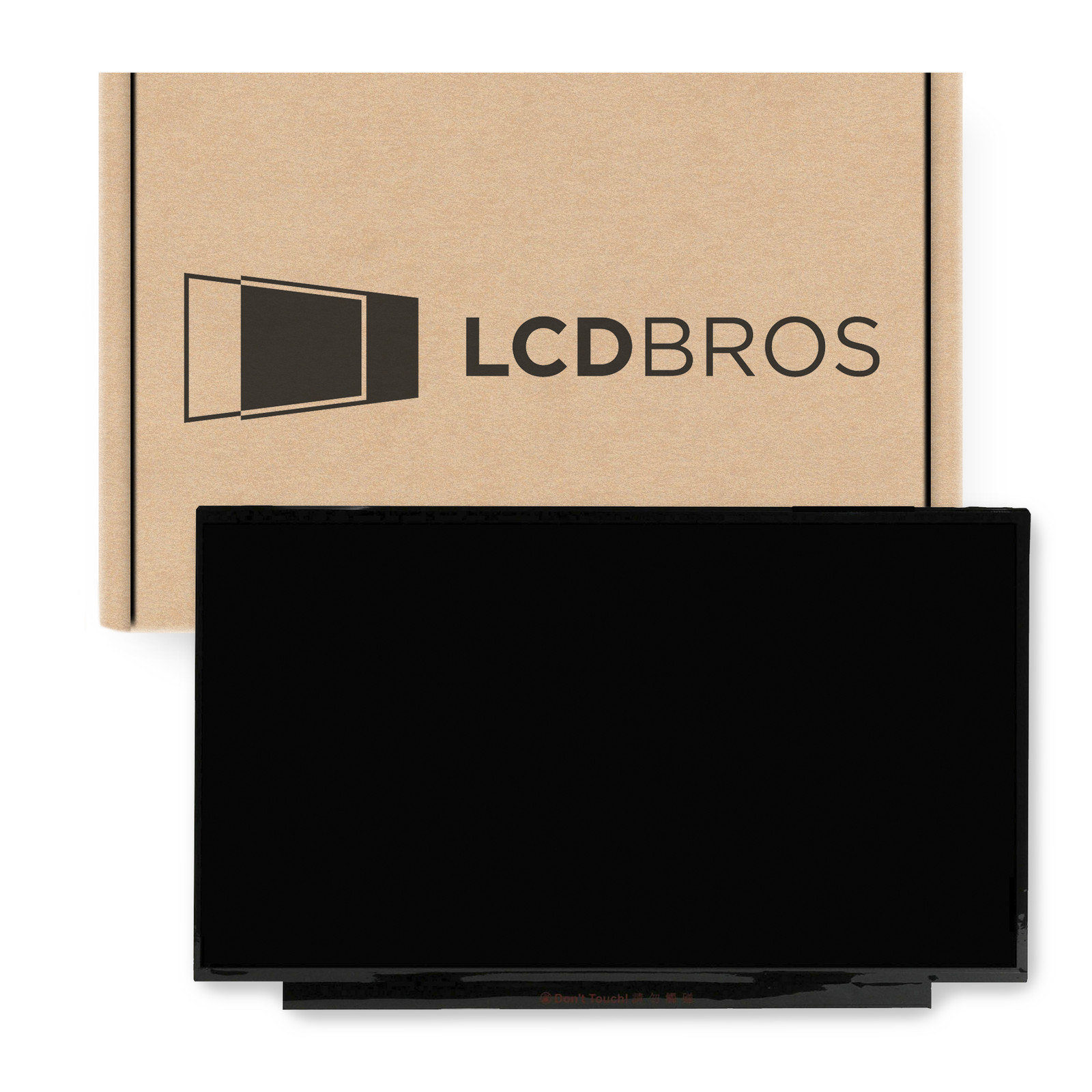 Screen Replacement for Lenovo ThinkPad E480 20KN FHD 1920×1080 IPS Matte LCD