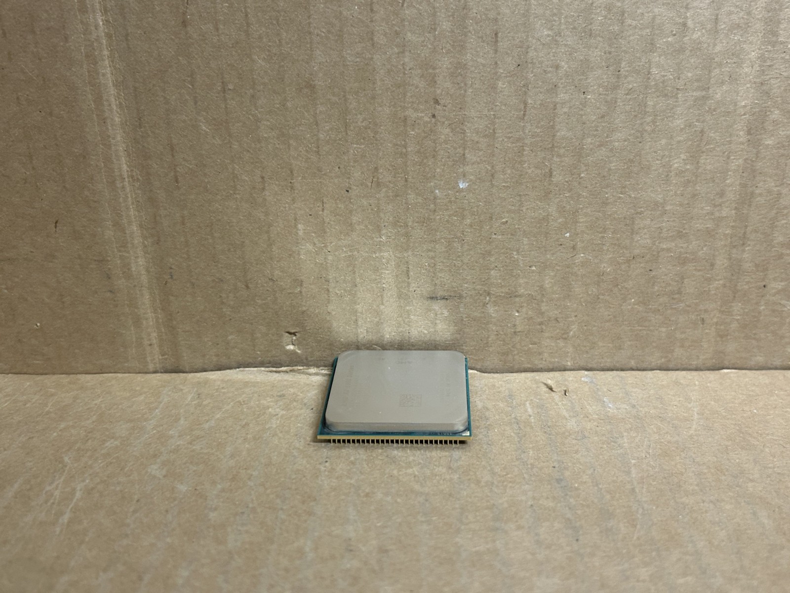 AMD A8-5500 Series Socket FM2 Quad Core CPU AD55000KA44HJ 3.2 GHz Processor GPU