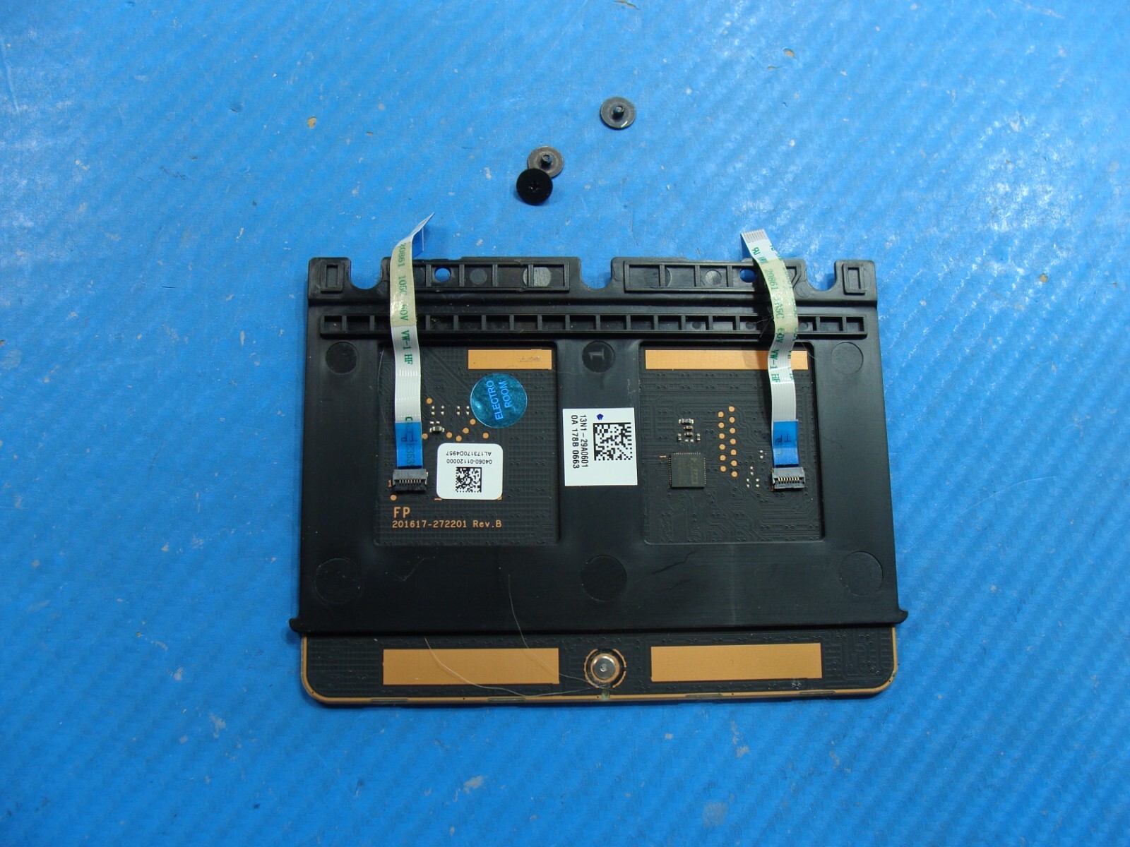 Asus N580VD-DB74T 15.6″ Touchpad w/Cable 13N1-29A0601