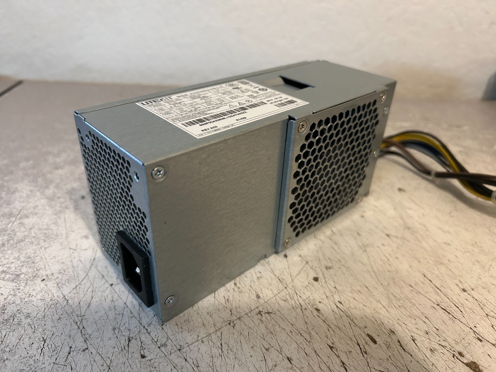 OEM Lenovo ThinkCentre M93p SFF 240w Power Supply 54Y8921 54Y8897 Quick Ship