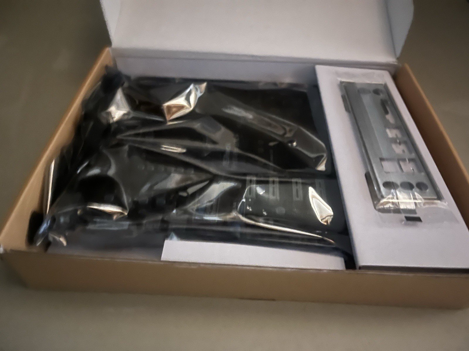 Computer Components and Parts