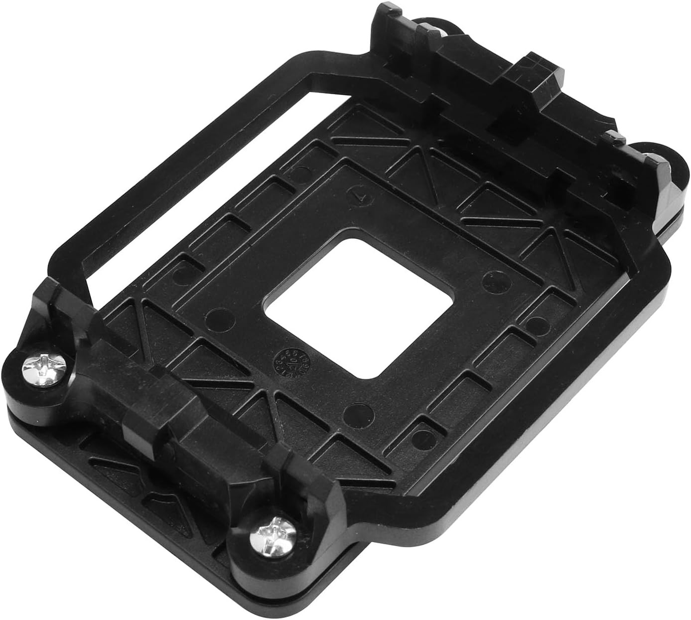 CPU Heatsink Bracket Motherboard Back Plate Heatsink Fan Stand Base Mount Bracke