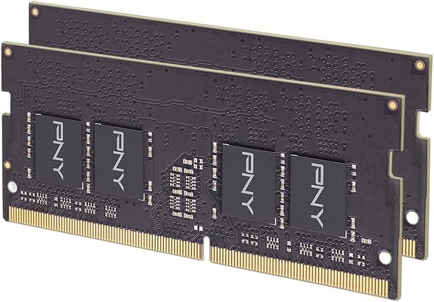Upgrade Your Laptop with Performance 16GB 3200MHz DDR4 Memory – Fast & Reliable