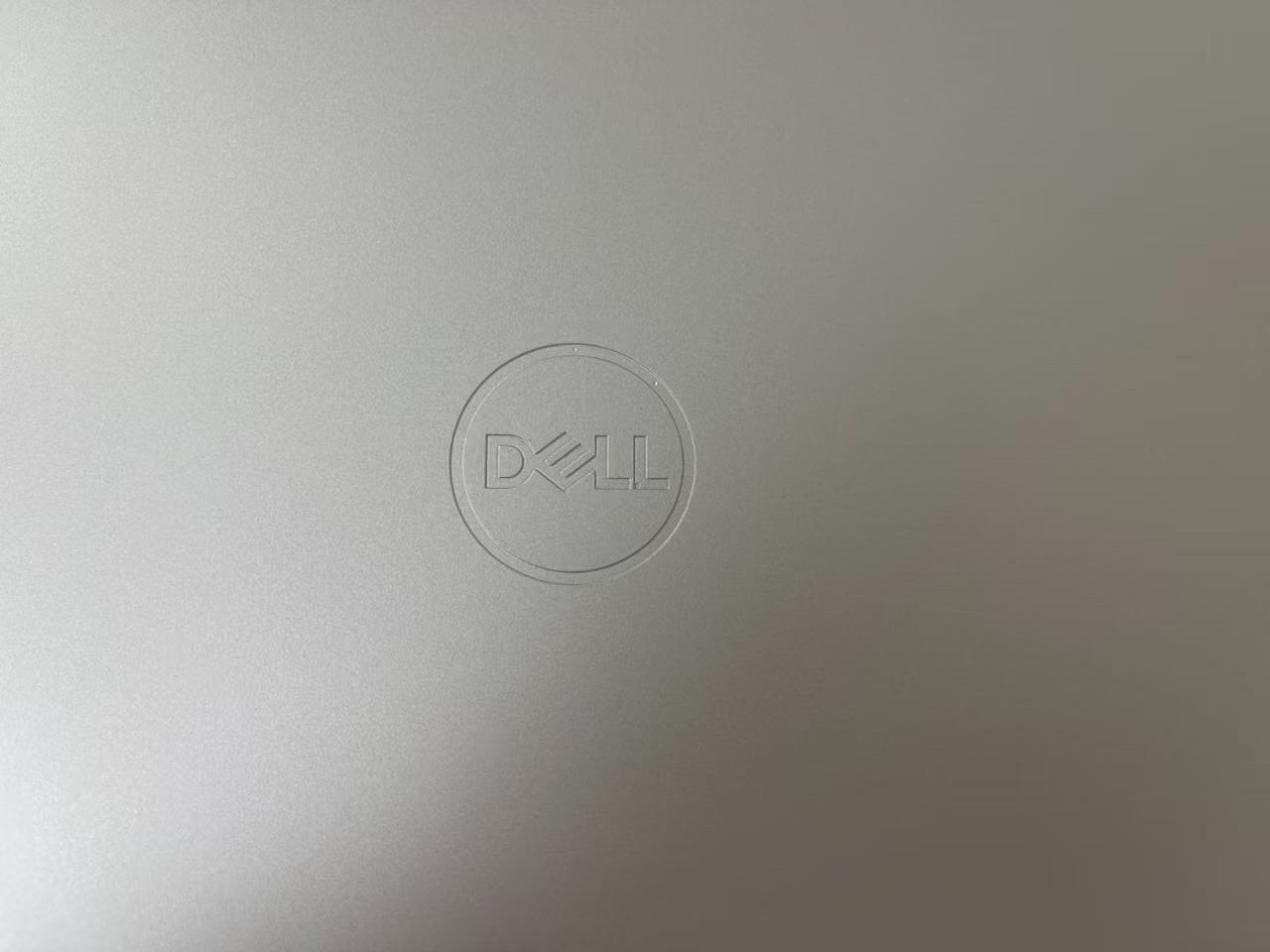 DELL XPS 16 9640 touch Top Assembly 16.3 AM-OLED 3840×2400 (Silver) Glossy