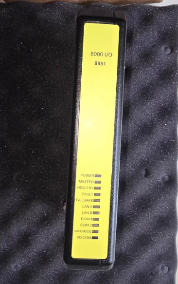 1PCS NEW GE 8851-LC-MT Controller Fast delivery Via DHL/FEDEX