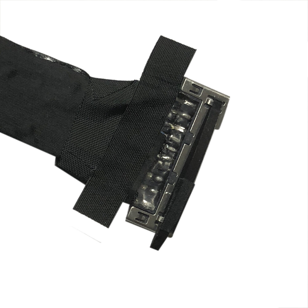 For Dell XPS15 9500 Precision 5550 M5500 Battery Cable Connector 0D74YX D74YX