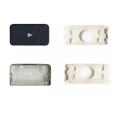 AP08 Arrow Key Cap Hinge For Macbook Air 13″ A1369 A1370 A1425 A1502 A1398 A1466
