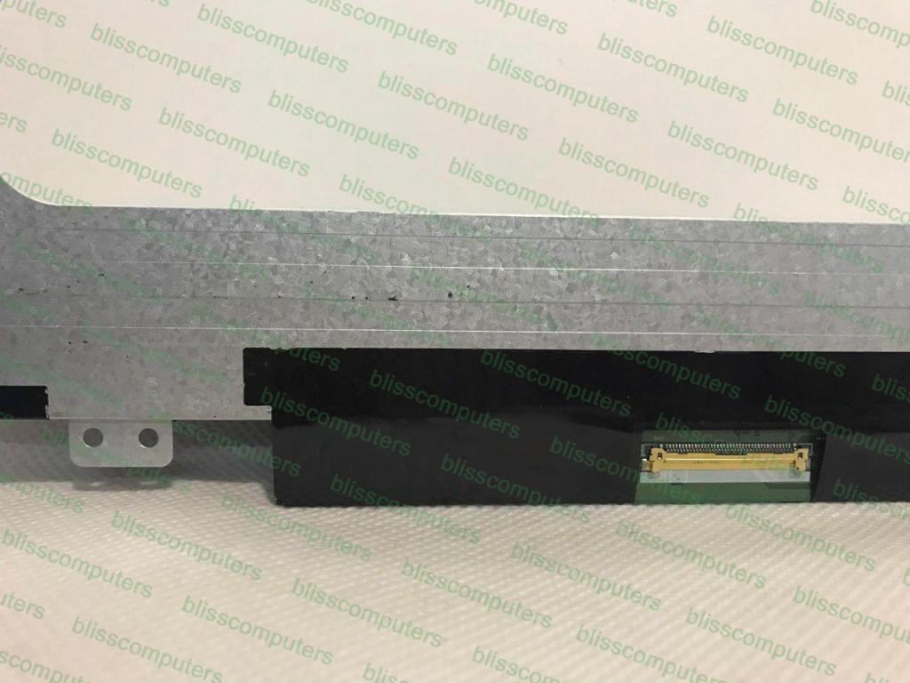 LCD WQHD 120Hz AUO B173QTN01.0 Display Clevo P870 Series