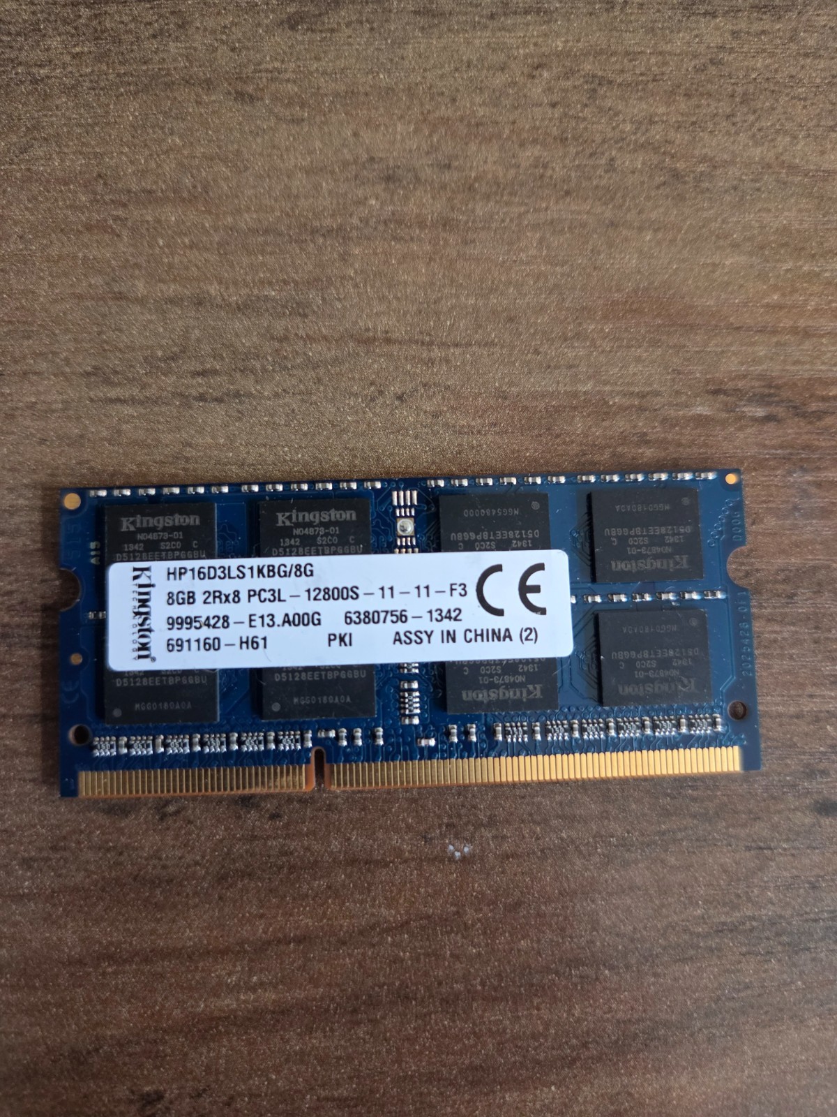 Bulk SO-DIMM RAM lot untested – DDR2/DDR3/DDR3L/DDR4 – 1GB-8GB per unit