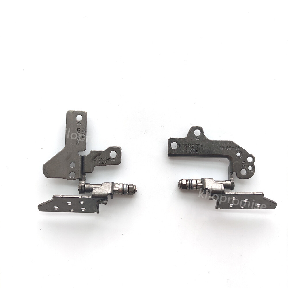 LCD Back Cover / Front Bezel / Hinges For Dell Inspiron 15 3510 3511 3515 00WPN8