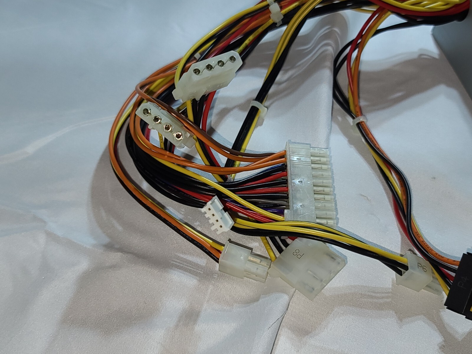 FOR Delta SFX small power high power DPS-300AB-9 B active PFC