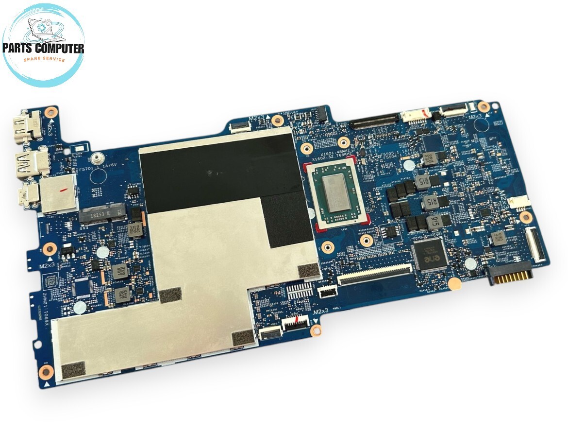 L25820-601 for HP – AMD Ryzen 7 2700u Win Motherboard 448.0EE04.0021
