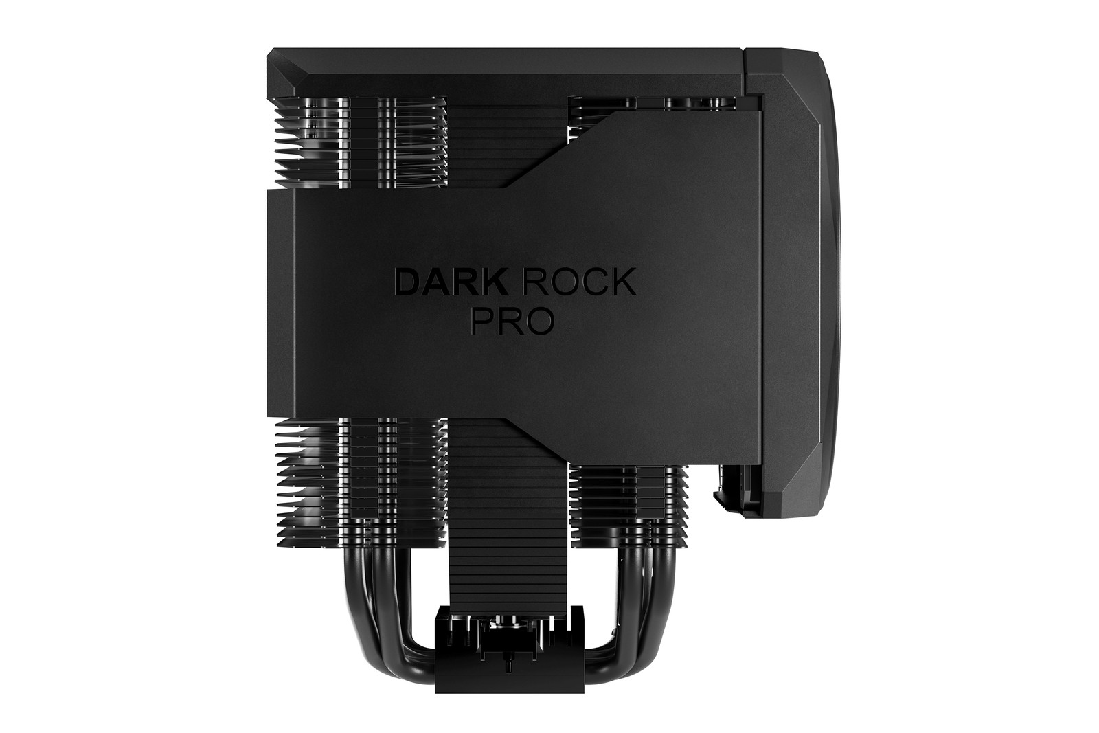 be quiet! Dark Rock Pro 6 Chipset Air Cooler 120/135mm Black BK048