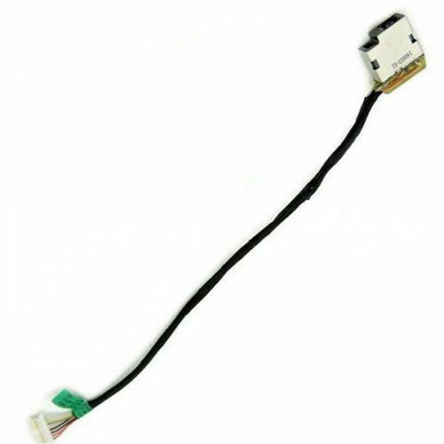 HP 15-dy2038nr 15-dy2041nr 15-dy2044nr 15-dy4037nr DC Power Jack Charging Port