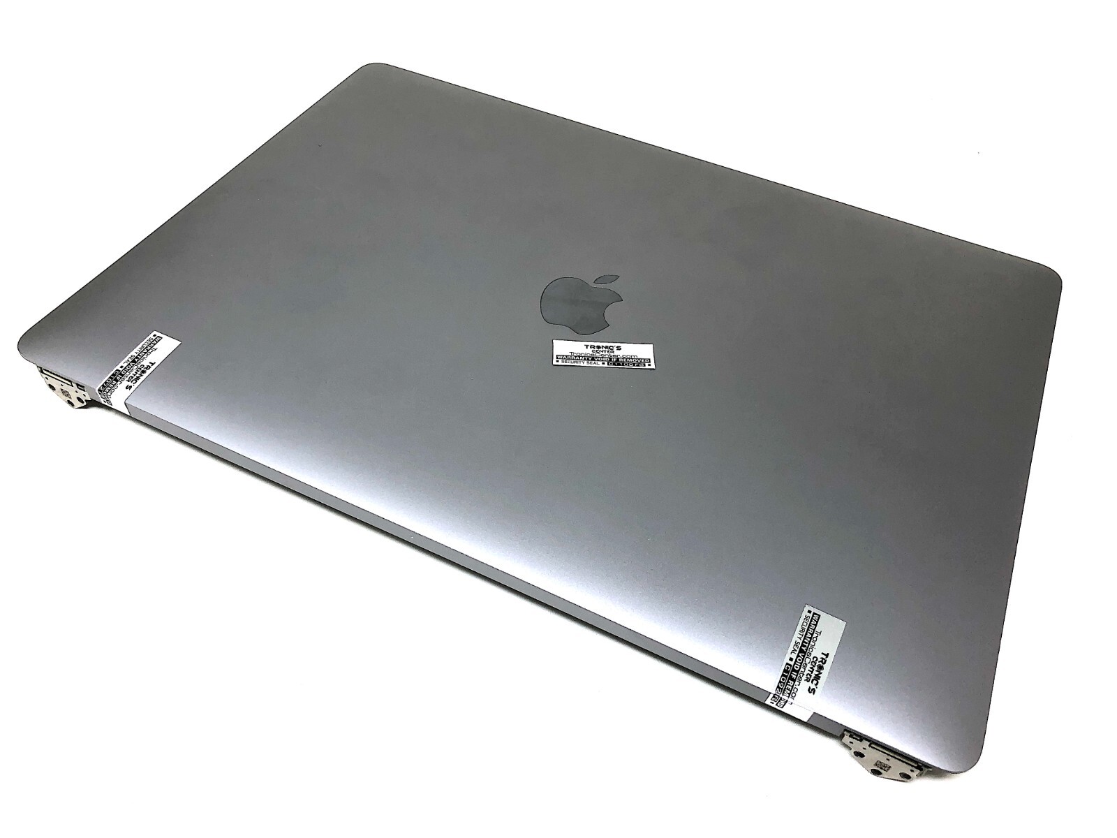 Display Assembly 661-10355 Space Gray 2018 2019 15″ MacBook Pro A1990 Grade C